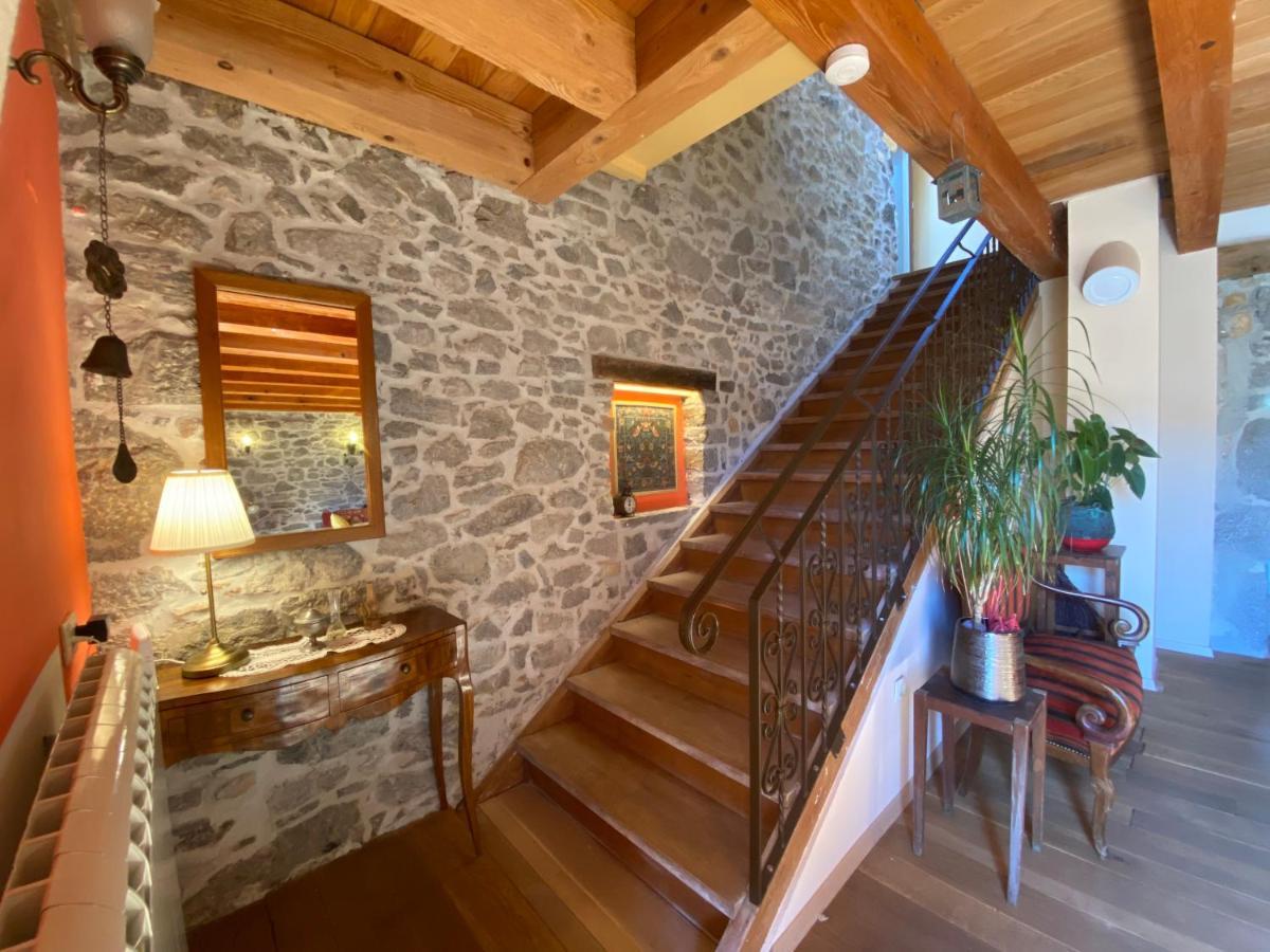 Villa Salvia - Holiday House With Pool - Jurdani Екстер'єр фото