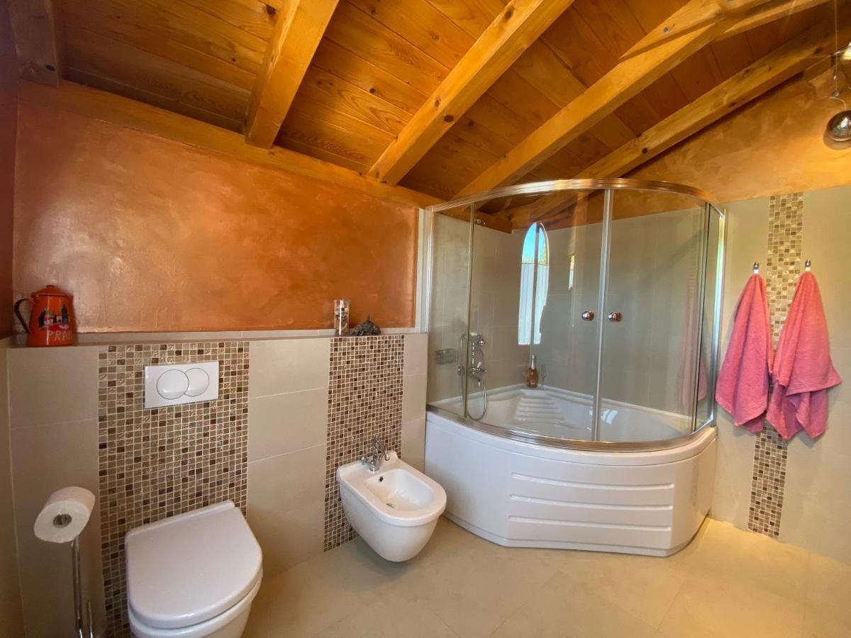 Villa Salvia - Holiday House With Pool - Jurdani Екстер'єр фото