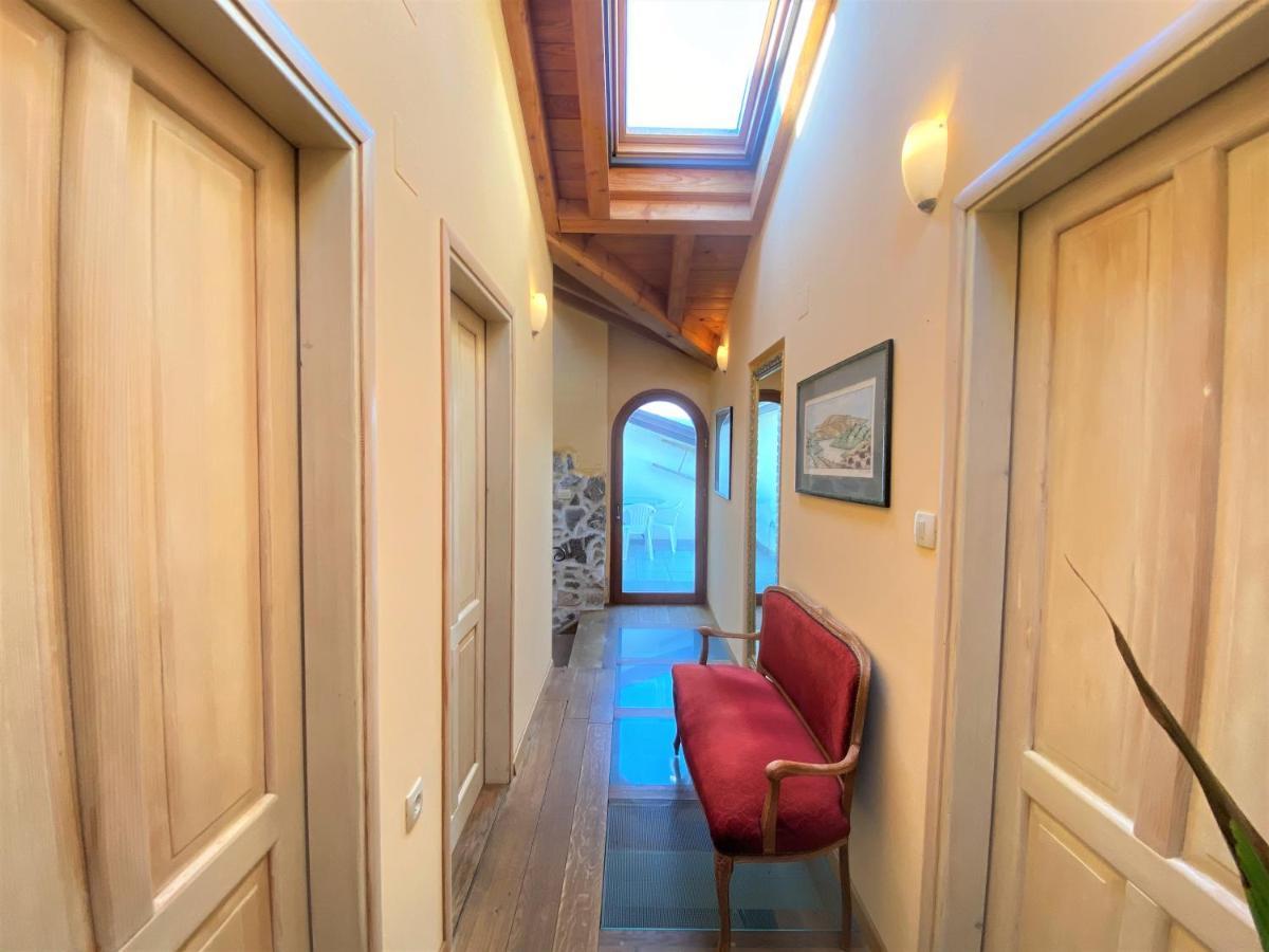 Villa Salvia - Holiday House With Pool - Jurdani Екстер'єр фото