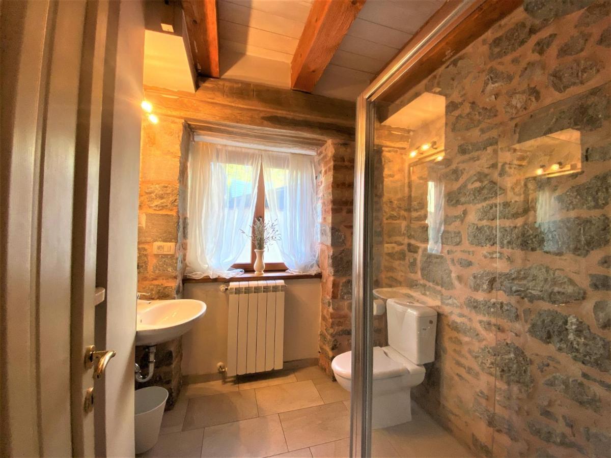 Villa Salvia - Holiday House With Pool - Jurdani Екстер'єр фото