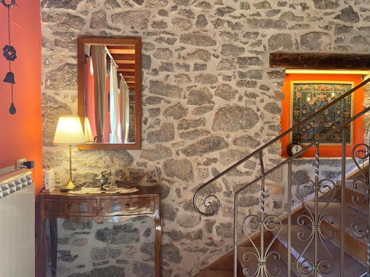 Villa Salvia - Holiday House With Pool - Jurdani Екстер'єр фото