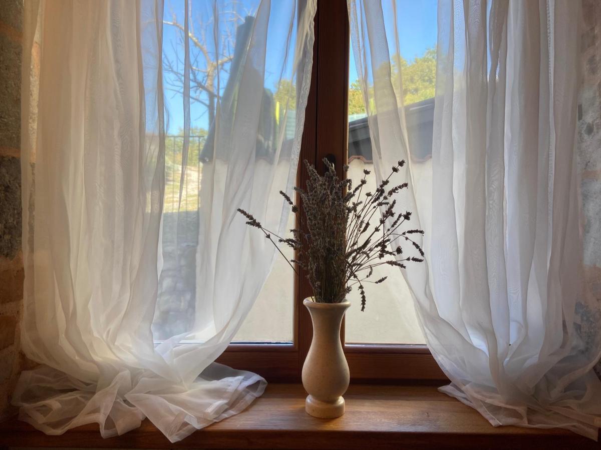 Villa Salvia - Holiday House With Pool - Jurdani Екстер'єр фото