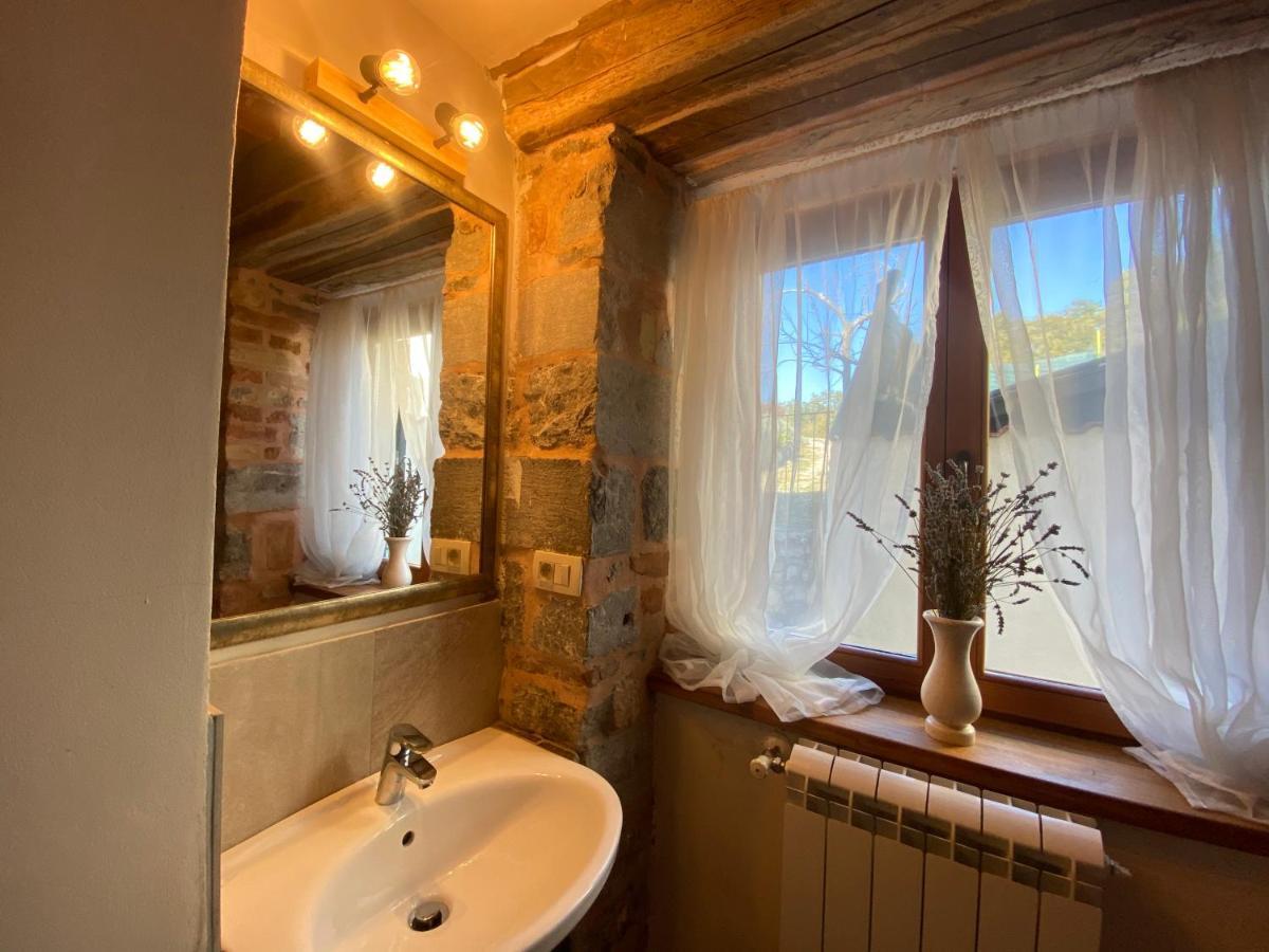Villa Salvia - Holiday House With Pool - Jurdani Екстер'єр фото
