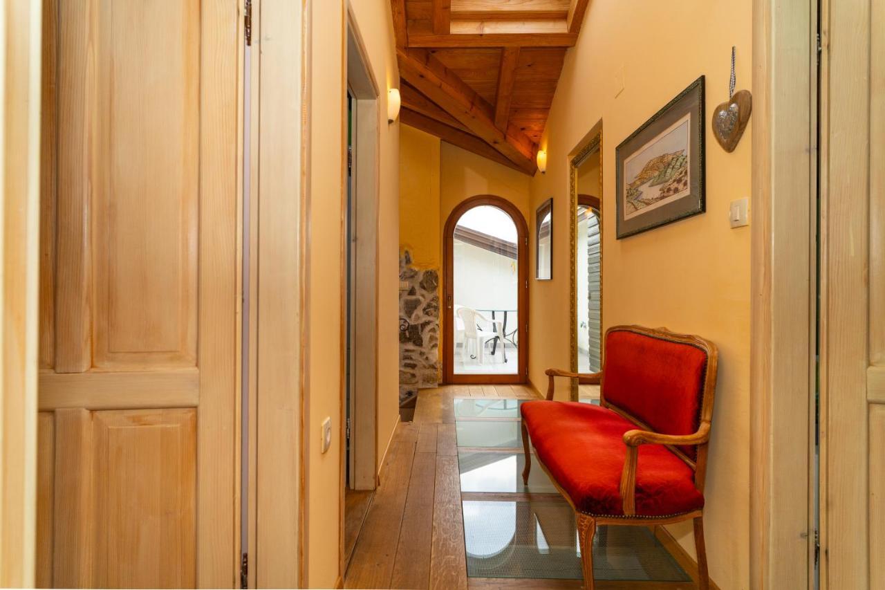 Villa Salvia - Holiday House With Pool - Jurdani Екстер'єр фото