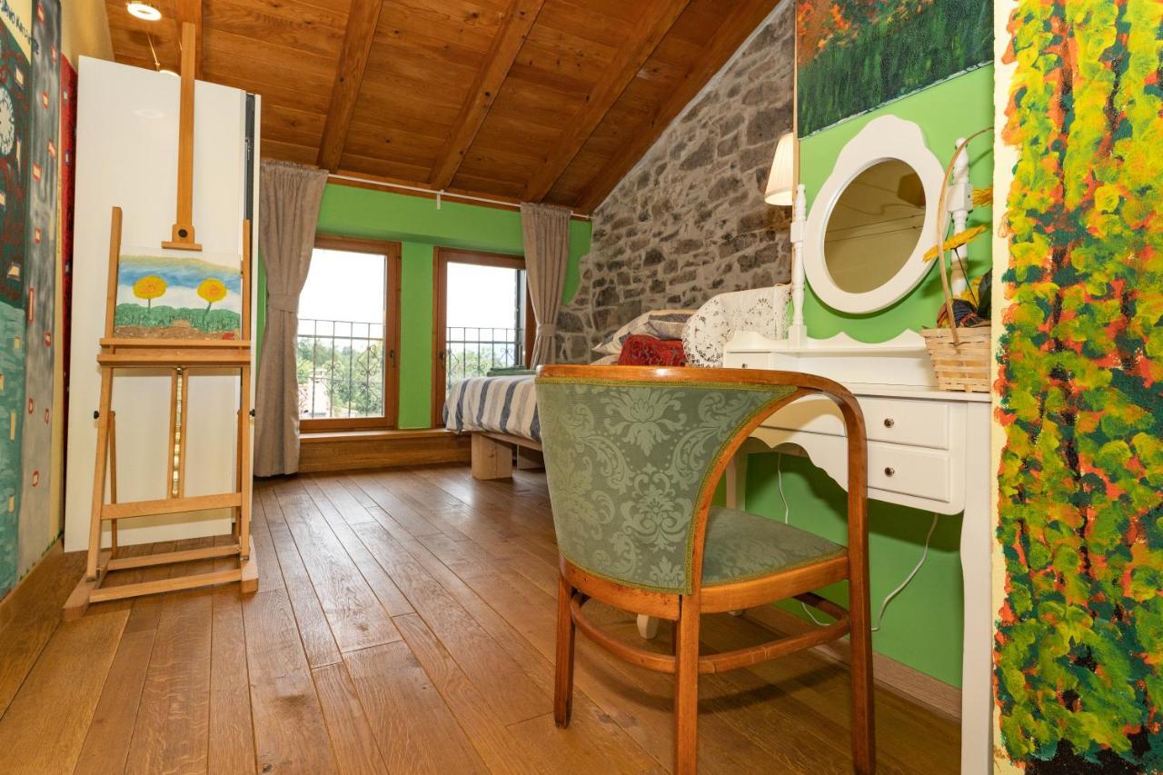 Villa Salvia - Holiday House With Pool - Jurdani Екстер'єр фото