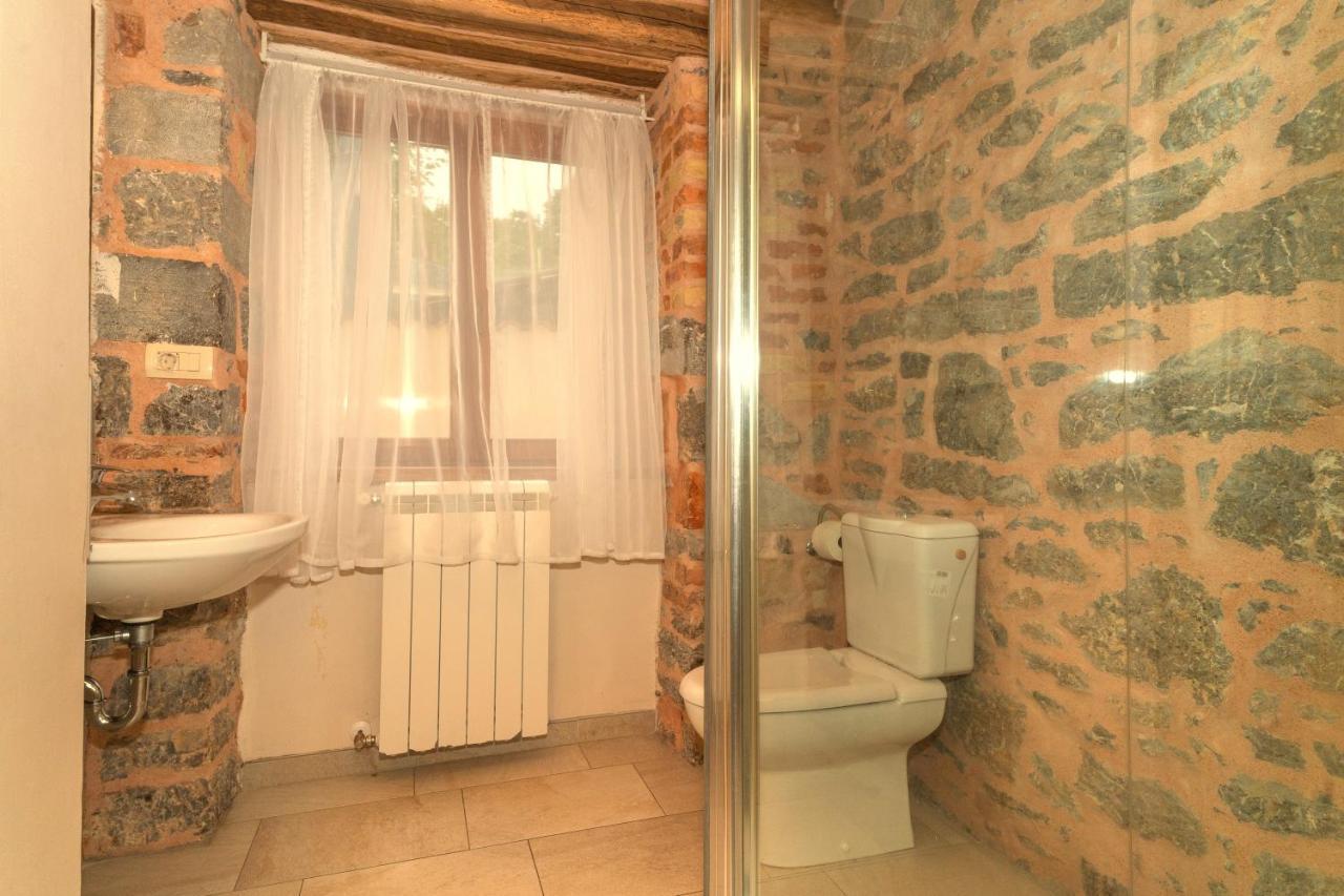 Villa Salvia - Holiday House With Pool - Jurdani Екстер'єр фото