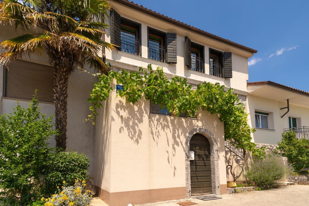 Villa Salvia - Holiday House With Pool - Jurdani Екстер'єр фото