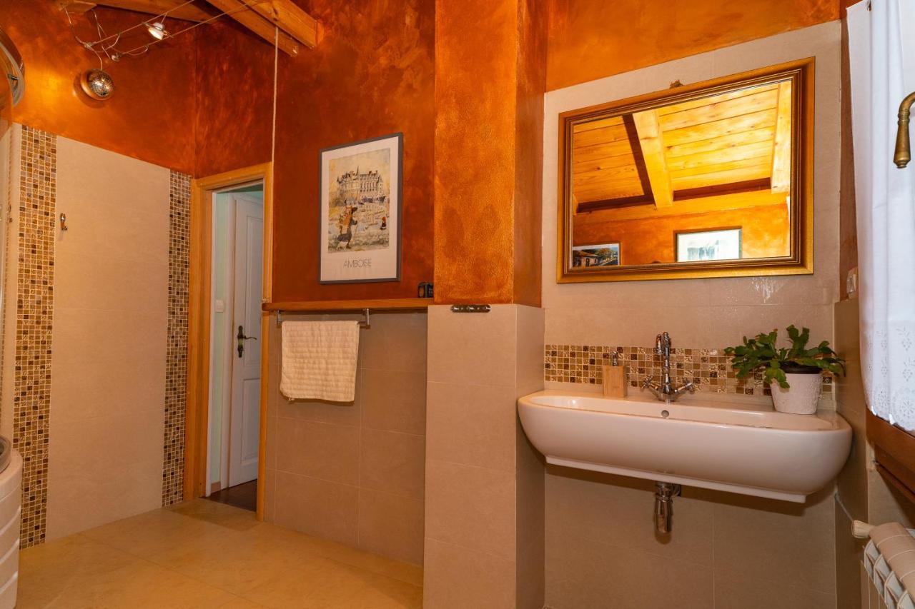Villa Salvia - Holiday House With Pool - Jurdani Екстер'єр фото